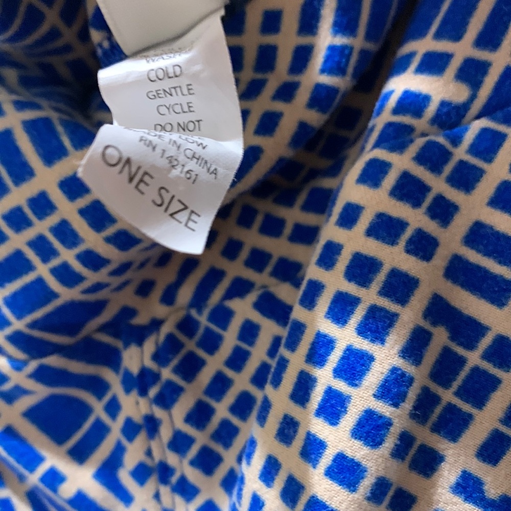 Two Pairs Of Leggings - image 5